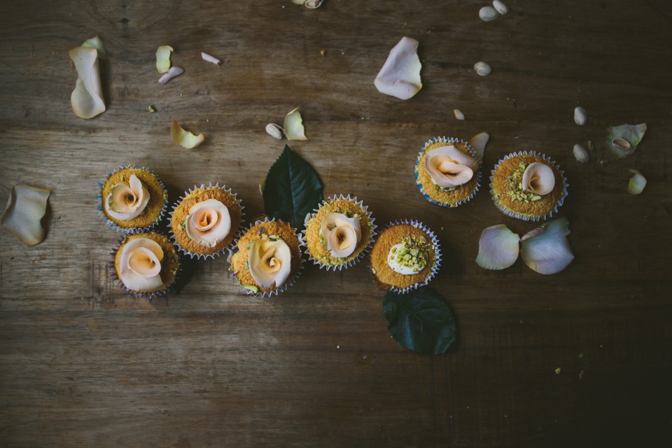 rose hokkaido cupcake | le jus d'orange-27