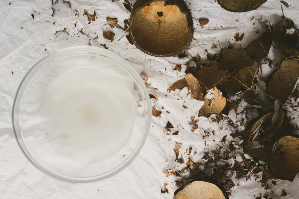 coconut milk  | le jus d'orange-28